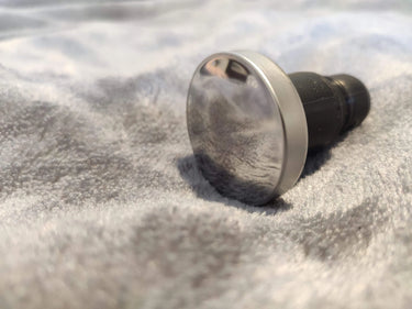 Massage Head Attachments